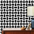 Load image into Gallery viewer, Callard Avenue Modern Geometric Wallpaper
