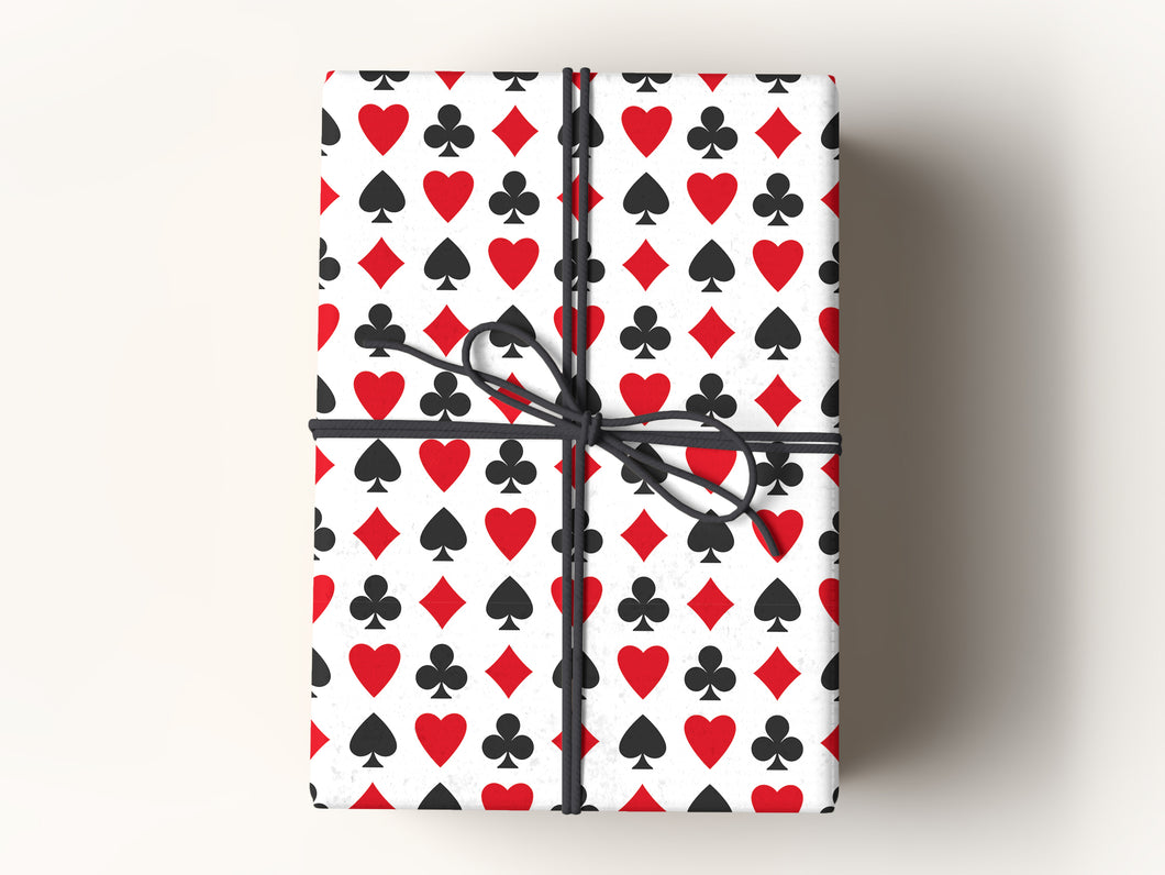 Ace Avenue Cards Premium Gift Wrapping Paper