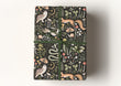 Load image into Gallery viewer, Enchanted Forest Animals Premium Gift Wrapping Paper

