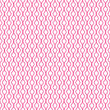 Load image into Gallery viewer, Pink girl geometric peel and stick wallpaper
