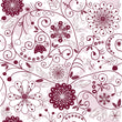 Load image into Gallery viewer, Cassie Avenue Floral Peel and Stick Wallpaper

