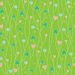 Load image into Gallery viewer, Sophia Ln. Floral Wallpaper
