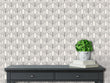 Load image into Gallery viewer, Agatha Ave. Art Deco Wallpaper
