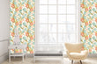 Load image into Gallery viewer, Skylar St. Floral Wallpaper
