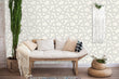 Load image into Gallery viewer, Geometric Mid century Modern wallpaper
