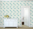 Load image into Gallery viewer, Shelby Ln. Floral Wallpaper
