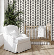 Load image into Gallery viewer, Soho St. Scandinavian Wallpaper
