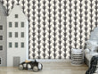 Load image into Gallery viewer, Soho St. Scandinavian Wallpaper
