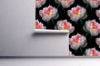 Load image into Gallery viewer, Chelsea Grove Floral Peel and Stick Wallpaper
