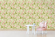 Load image into Gallery viewer, Sarah Cir. Floral Wallpaper
