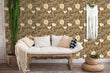 Load image into Gallery viewer, Adelaide St. Demi Floral Wallpaper
