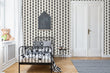 Load image into Gallery viewer, Soho St. Scandinavian Wallpaper
