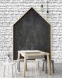 Load image into Gallery viewer, Cato Street Scandinavian Peel and Stick Wallpaper
