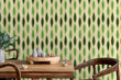 Load image into Gallery viewer, York Ave. Mid-Century Wallpaper
