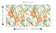 Load image into Gallery viewer, Skylar St. Floral Wallpaper
