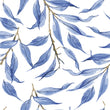 Load image into Gallery viewer, Pleydell Court Botanical Peel and Stick Wallpaper
