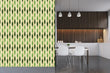 Load image into Gallery viewer, York Ave. Mid-Century Wallpaper

