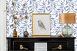 Load image into Gallery viewer, Pleydell Court Botanical Peel and Stick Wallpaper
