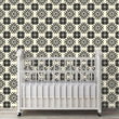 Load image into Gallery viewer, Elizabeth Lane Floral Wallpaper
