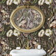 Load image into Gallery viewer, Tara Mews Victorian Floral Wallpaper
