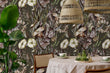 Load image into Gallery viewer, Tara Mews Victorian Floral Wallpaper

