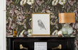 Load image into Gallery viewer, Tara Mews Victorian Floral Wallpaper

