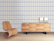 Load image into Gallery viewer, Dore Avenue Mid-Century Peel and Stick Wallpaper
