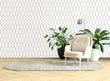 Load image into Gallery viewer, Upton Ave. Geometric Wallpaper
