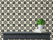 Load image into Gallery viewer, Elizabeth Lane Floral Wallpaper
