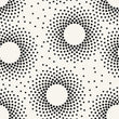 Load image into Gallery viewer, Vintage Mid-Century geometric peel and stick wallpaper.
