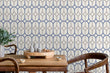 Load image into Gallery viewer, Dore Avenue Mid-Century Peel and Stick Wallpaper
