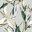 Load image into Gallery viewer, Ashford Rd. Botanical Wallpaper
