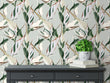 Load image into Gallery viewer, Ashford Rd. Botanical Wallpaper
