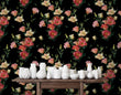 Load image into Gallery viewer, Bently Blvd. Victorian Wallpaper
