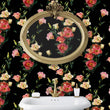 Load image into Gallery viewer, Bently Blvd. Victorian Wallpaper
