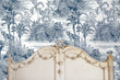 Load image into Gallery viewer, Babmaes St. Toile Wallpaper
