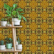 Load image into Gallery viewer, Pincott Pl. Vintage Boho Wallpaper
