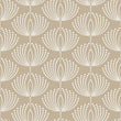 Load image into Gallery viewer, Art Deco Wallpaper, Geometric Wallpaper, Art Nouveau Wallpaper, Vintage Wallpaper, Peel and Stick Wallpaper, Fabric Wallpaper
