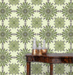 Load image into Gallery viewer, Belfast Rd. Art Deco Wallpaper
