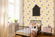 Load image into Gallery viewer, Darcies Mews Children&#39;s Wallpaper
