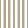 Load image into Gallery viewer, Grey striped fabric blend peel and stick wallpaper
