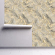 Load image into Gallery viewer, Antique marble wallpaper peel and stick
