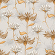 Load image into Gallery viewer, Victorian antique botanical floral peel and stick wallpaper
