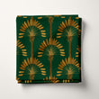 Load image into Gallery viewer, Art Deco Fabric, Victorian Material, Geometric Textiles, Elegant Design, Vintage Fabric, Upholstery Material, Fabric by The Yard
