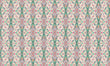 Load image into Gallery viewer, Victorian Fabric, Antique Material, Floral Textiles, Elegant Design, Vintage Fabric, Upholstery Material, Fabric by The Yard
