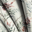 Load image into Gallery viewer, Farmhouse Fabric, Botanical Material, Floral Textiles, French Country Design, Vintage Cloth, Cottage Pattern, Fabric By The Yard
