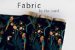 Load image into Gallery viewer, Victorian Fabric, Parrot Material, Moody Botanical Design, Vintage Bird Pattern, Traditional Cloth, Elegant Textiles, Fabric By the Yard
