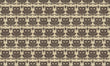 Load image into Gallery viewer, Owl Fabric, Forest Animals Material, Lodge Design, Woodland Pattern, Farmhouse Cloth, Country Cabin Textiles, Fabric By the Yard
