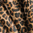 Load image into Gallery viewer, Leopard Print Material, Cheetah Fabric, Animal Print Design, Animal Pattern, Jungle Cloth, Country Textiles, Fabric By the Yard
