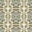 Load image into Gallery viewer, Victorian Wallpaper, Floral Wallpaper, Flower Wallpaper, Vintage Cottage Wallpaper, Modern Farmhouse Wallpaper, Peel &amp; Stick Wallpaper
